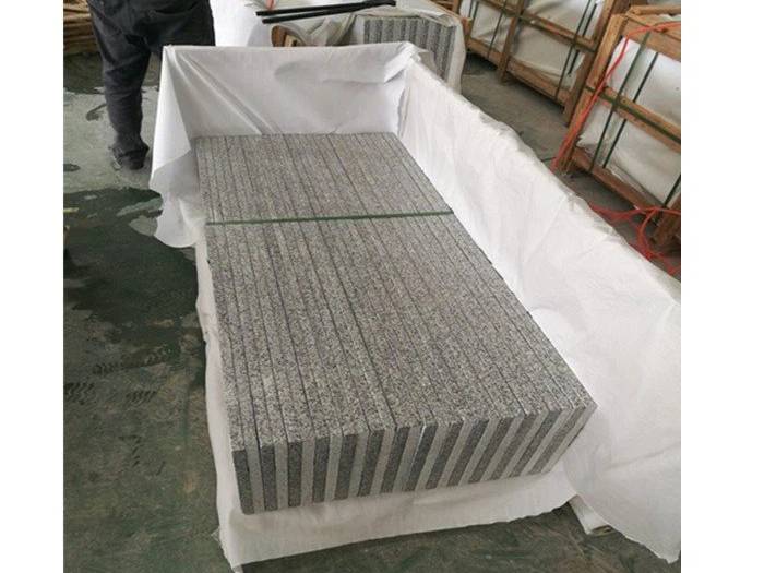 G603 Steps packing