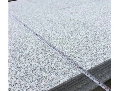 Hubei G603 granitne pločice